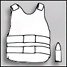 Taktische Westen / Tactical vests