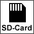 SD-Card Leser / SD-Card reader