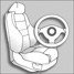 Autositz / Car seat