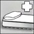 Medizinische Matratzen / Medical mattresses